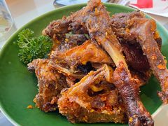 -宋园·金宴浙鲜馆(静安店)