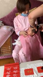 -东方幸福国际母婴月子会所(沙湾公园店)