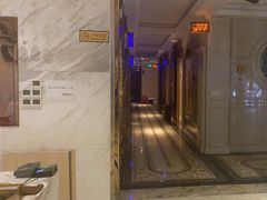 -K歌1号量贩KTV(皇岗口岸店)