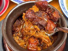 -回家吃饭·地道南昌菜(建德观总店)