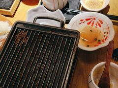 -味太助·银饭食堂(中华城店)