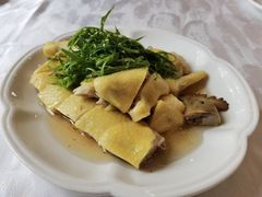 东莞特色豆皮鸡-水濂乡宴(水濂山店)