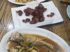 -温州炎亭海鲜阁(万塘路店)