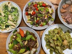 -静一餐厅·湖北菜(前门店)