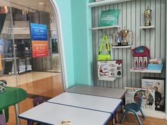 -小小运动馆(罗宾森中心)