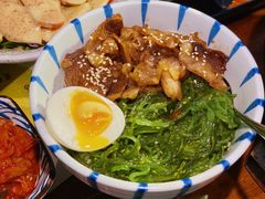 -热血兄弟·炭火烤肉(融侨中心店)