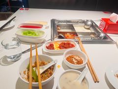 -海底捞火锅(外滩店)