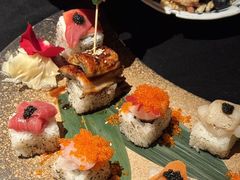-阿吾罗日本料理(K11艺术中心店)