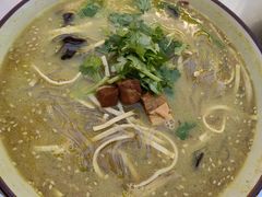 烩菜-四厂烩面(棉纺路店)