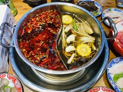 -谭三娘鲜切牛肉自助火锅(九眼桥总店)