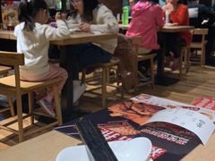 大堂-老班长手工灌汤包老店(东山店)