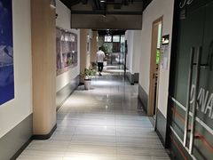 -汇乐游泳馆(莲花南路店)