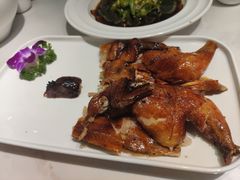 -刘胖子家常菜·蹄花焖藕(富安街店)