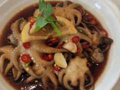 -华盛丰温州大排档(东三环南路店)