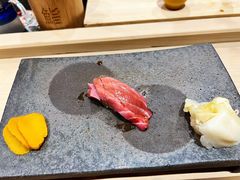 -鮨一日本料理(大中华店)