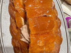 -紫光园·烤鸭·北京菜(团结湖店)