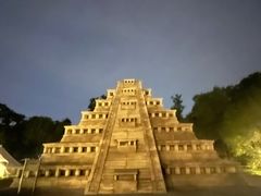 -北京世界公园