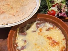 -萨莉亚意式餐厅(杭州西溪龙湖天街店)