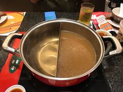 -Mk 泰式自助火锅(中央世界商业中心店)