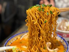 -辉记炭烧海鲜大排档·老字号(福田店)