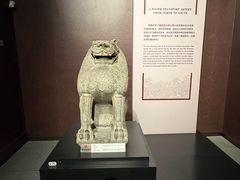 -隋唐大运河文化博物馆