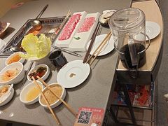 -海底捞火锅(苏宁广场店)