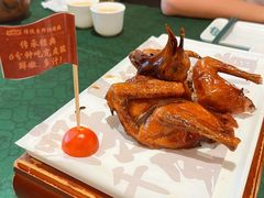-大鸽饭(汉溪长隆店)