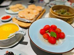 话梅西施-维园悦谱·海派家常菜(乌鲁木齐南路店)