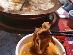 -厚道寿喜烧専門店·自助畅食(国贸店)