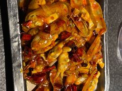 辣炒蛏子-买又大餐厅(福林里店)