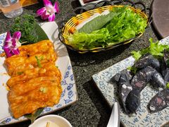 -梦山水日本烧肉(五四广场店)