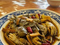 醉蟹-洪祥大酒店(大庆东路店)