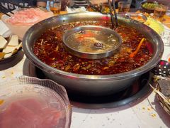 -华丰火锅(双林北横路店)