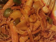 -长寿参鸡汤(朝韩风情街店)