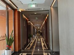 走廊-和记小菜(大宁店)