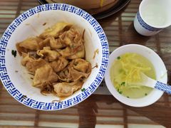-笑来喜馄饨小笼工坊店(湖滨街店)
