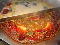 -湊湊火锅·茶憩(打浦桥日月光店)