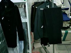 -福奈特洗衣洗鞋(宝华广场店)