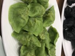 -船歌·鱼水饺青岛菜(国贸商城店)
