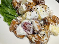 -小城故事·地道宁波味(月湖盛园店)