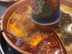 -咏江南·苏式火锅·苏州评弹(观前街店)