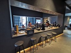 -来回·咖啡(钟村咖啡豆店)
