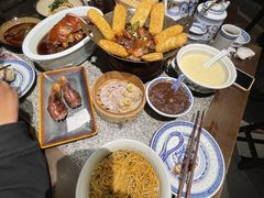 -南京大牌档(济南万象城店)