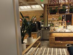 -食百绚全日制餐厅(成都棕榈泉费尔蒙酒店)