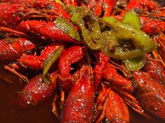 -黄尚皇小龙虾-螃蟹-深夜食堂(皇后公园店)