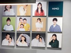 -海马体照相馆(合肥包河万达广场店)