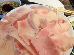 -蜀辣居鲜货老火锅(簇桥富顿中心店)