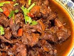 -食鸡公社辣子鸡·潍坊菜·烧烤