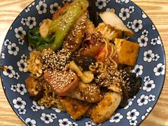 -皆道拌麻辣烫·麻辣拌