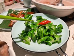 -拾味馆·海南菜(万达店)